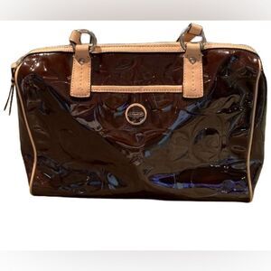 COACH Vintage Peyton Bag
